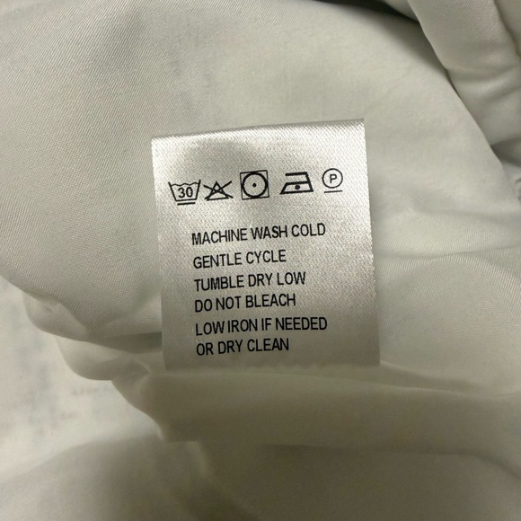 Ivy City Co Tweed Midi Dress Black White Bow Modest Feminine Size S - Picture 11 of 13